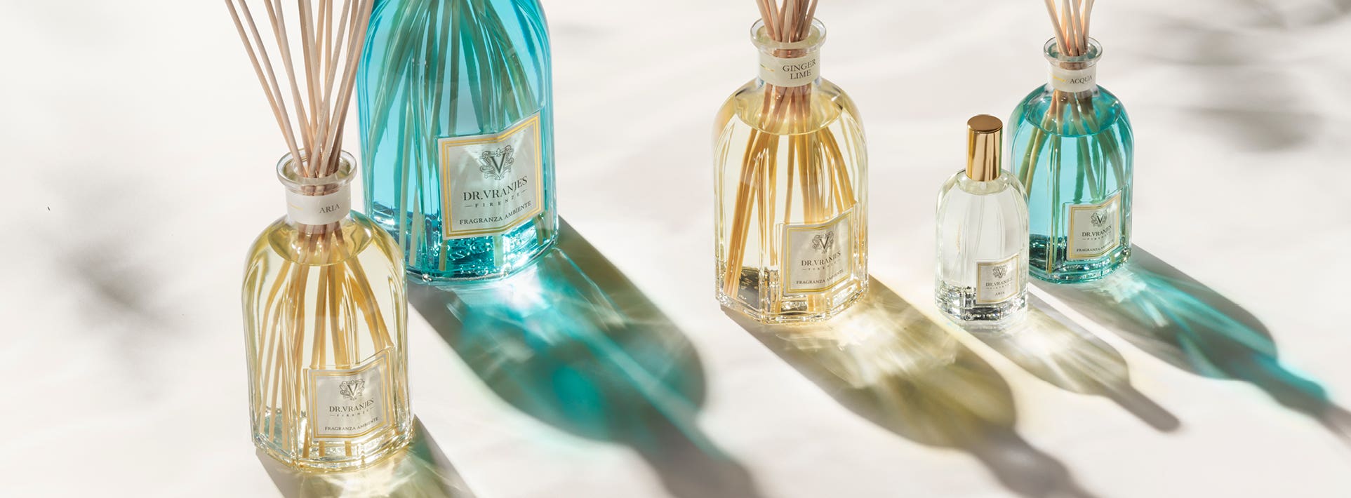 Home Fragrances